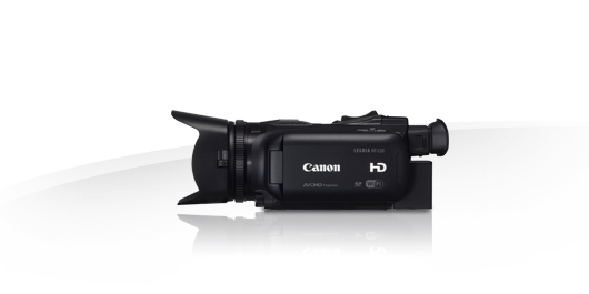 Canon LEGRIA HF G30