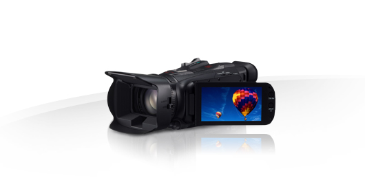 Canon LEGRIA HF G30