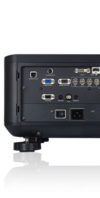 LX-MU700