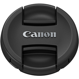 Lens Cap E 49