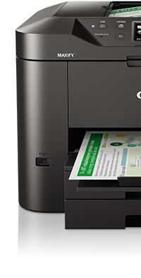 MAXIFY MB2750