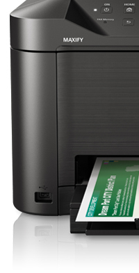 MAXIFY MB5150