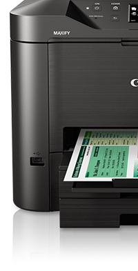 MAXIFY MB5350