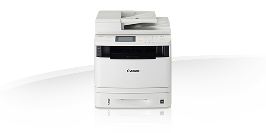 i-SENSYS MF411dw