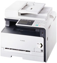 i-SENSYS MF8230Cn - Support - Download drivers, software and