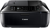 Canon PIXMA MX525
