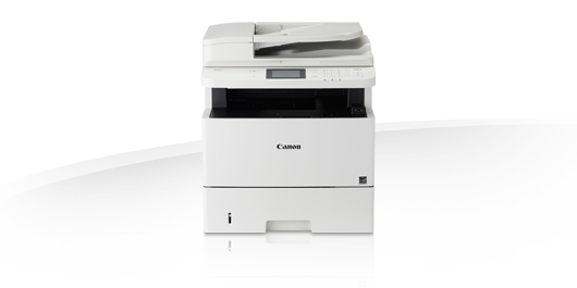i-SENSYS MF515x