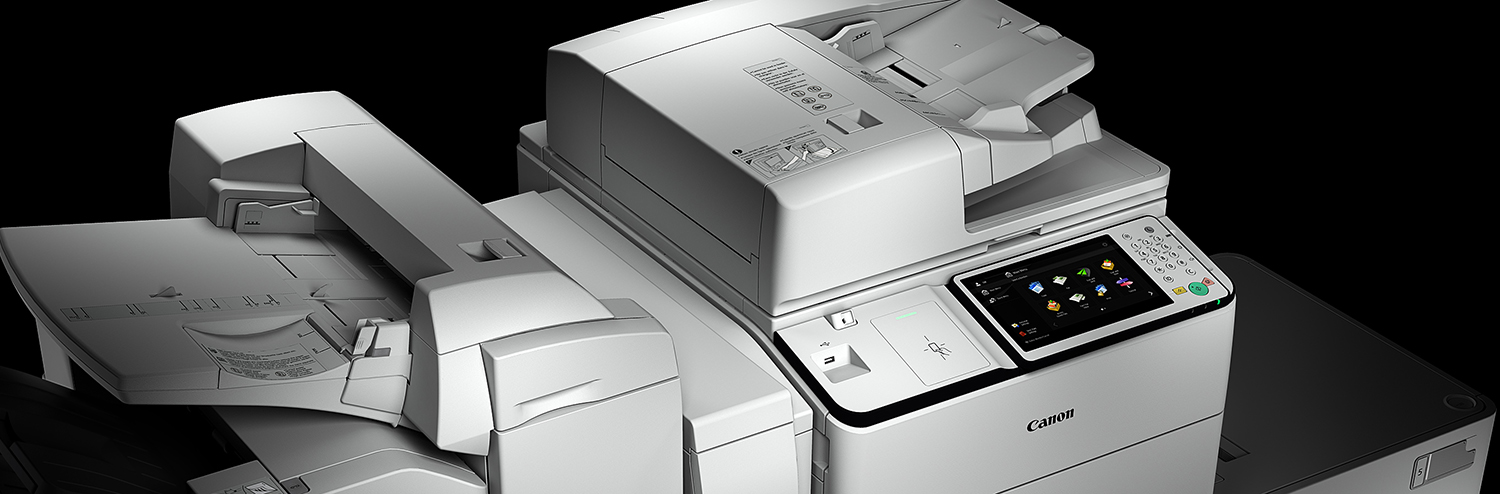 imageRUNNER ADVANCE C7580i