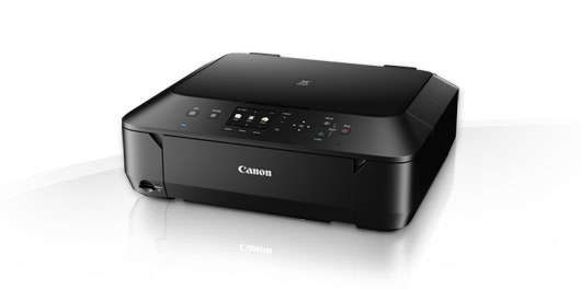 PIXMA MG6450