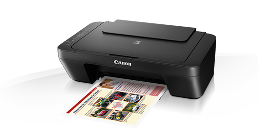 PIXMA MG3050 Angle2