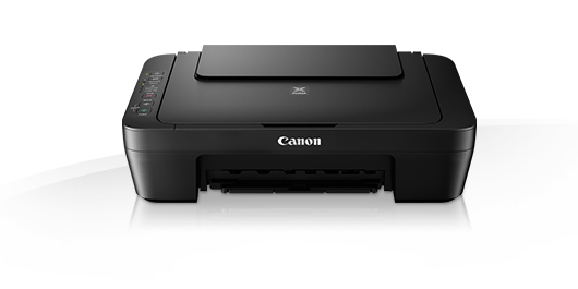 PIXMA MG3050 Angle3