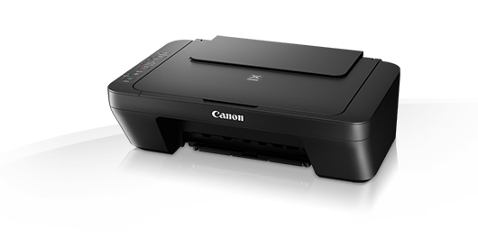 PIXMA MG3050 Default