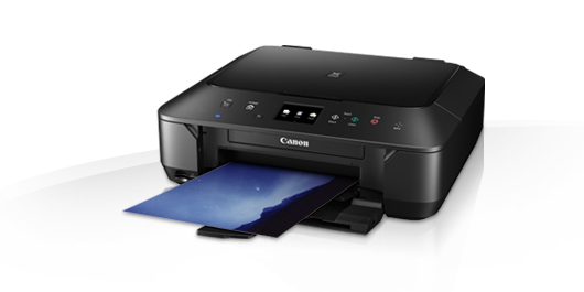 PIXMA MG6650