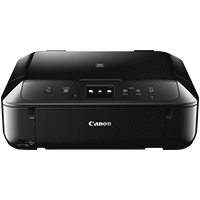 Canon PIXMA MG6853