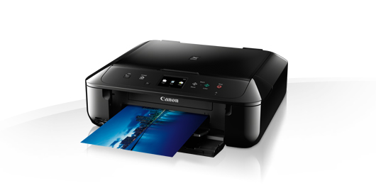 PIXMA MG6850