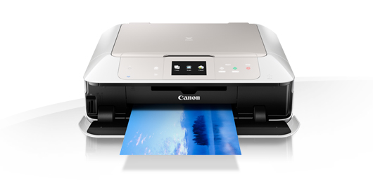 PIXMA MG7550