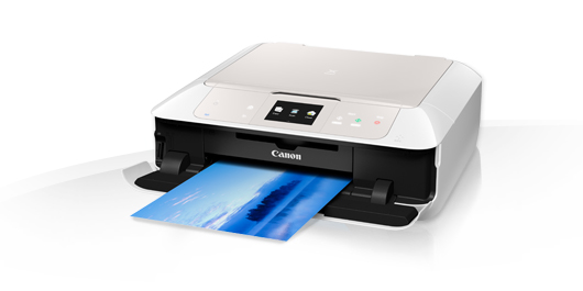 PIXMA MG7550
