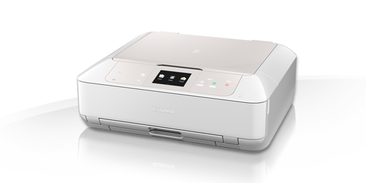 PIXMA MG7550