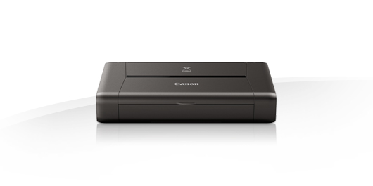 PIXMA iP110 Angle2