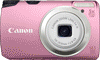 Canon PowerShot A3200 IS