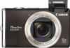 Canon PowerShot SX200 IS