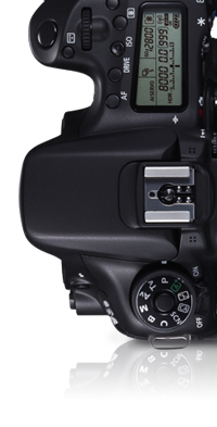 EOS 70D