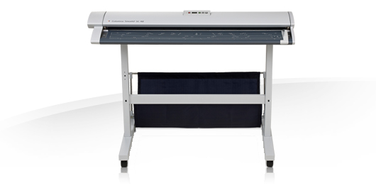 ColorTrac SmartLF SC42