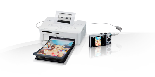 Canon SELPHY CP820