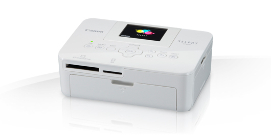 Canon SELPHY CP820