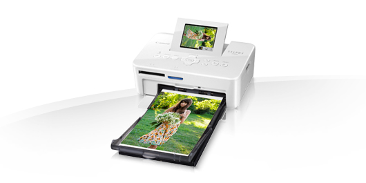 SELPHY CP810
