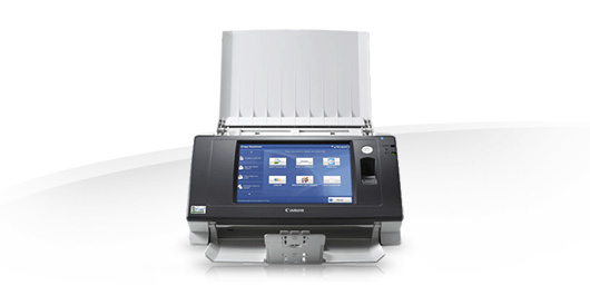 ScanFront300&ScanFront300Ep