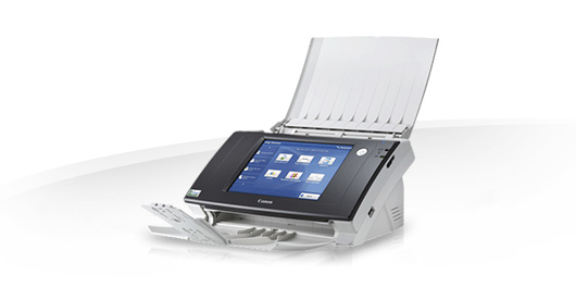 ScanFront300&ScanFront300Ep