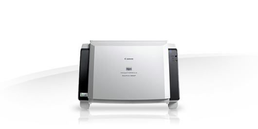 ScanFront300&ScanFront300Ep