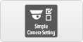 Simple Camera Setting