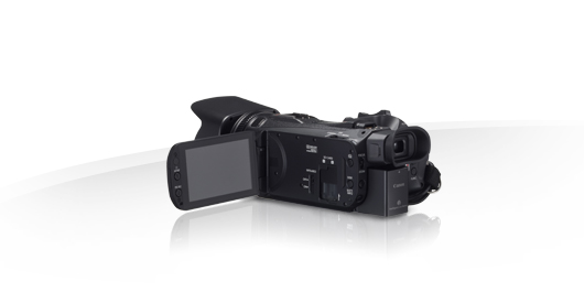Canon XA20