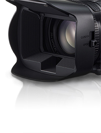Canon XA25