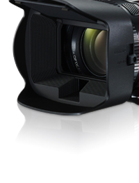 Canon XA30