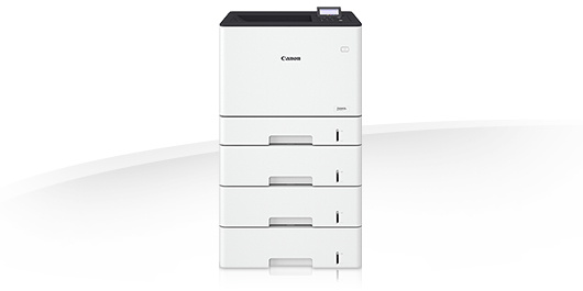 i-SENSYS LBP712Cx