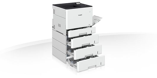 i-SENSYS LBP712Cx