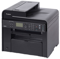 Canon i-SENSYS MF4730