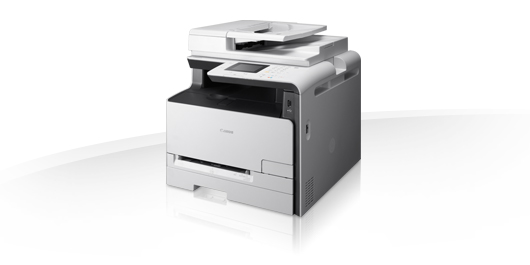 i-SENSYS MF628Cw Default