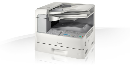 Canon i-SENSYS FAX-L3000