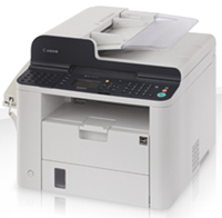 Canon i-SENSYS FAX-L410 