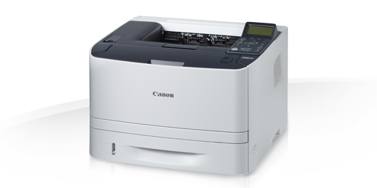 i-SENSYS LBP6680x