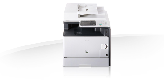 i-SENSYS MF8580Cdw