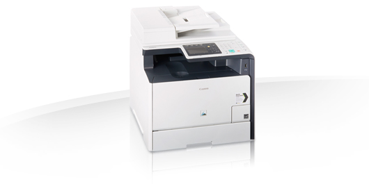 i-SENSYS MF8580Cdw