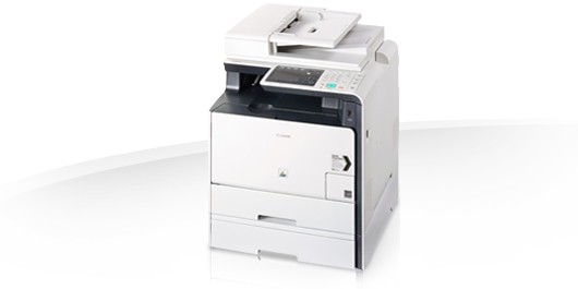 i-SENSYS MF8580Cdw