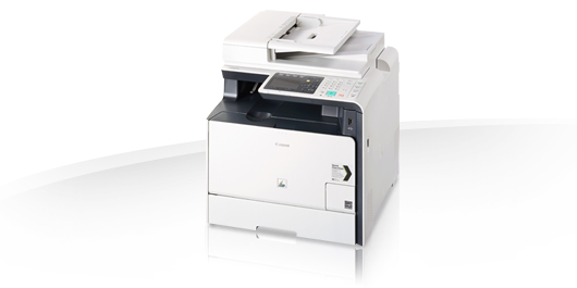 i-SENSYS MF8580Cdw