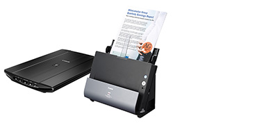 need help finding scanner